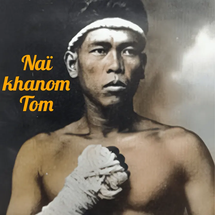 nai khanom tom