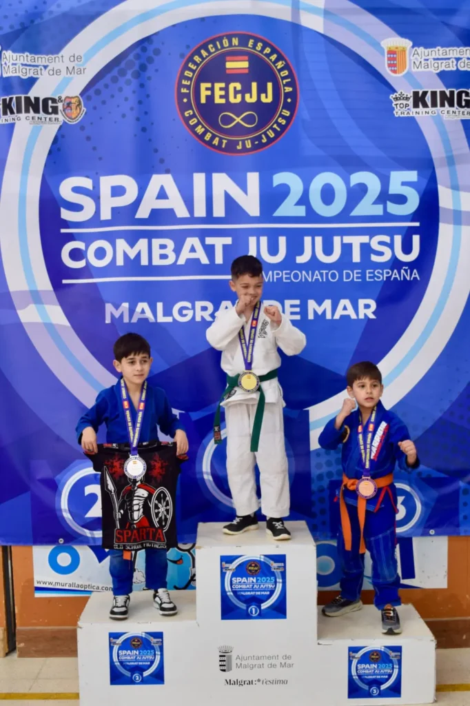 camponato cjj 2025 2
