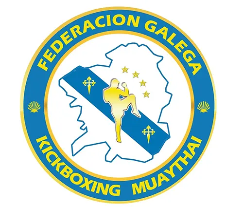 federacion galega de kickboxing muaythai